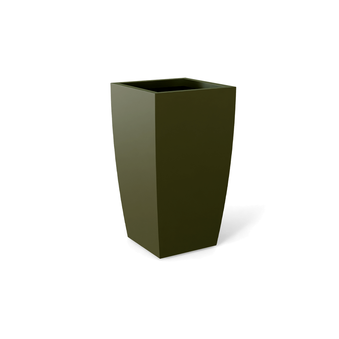 MBZ Matte Bronze