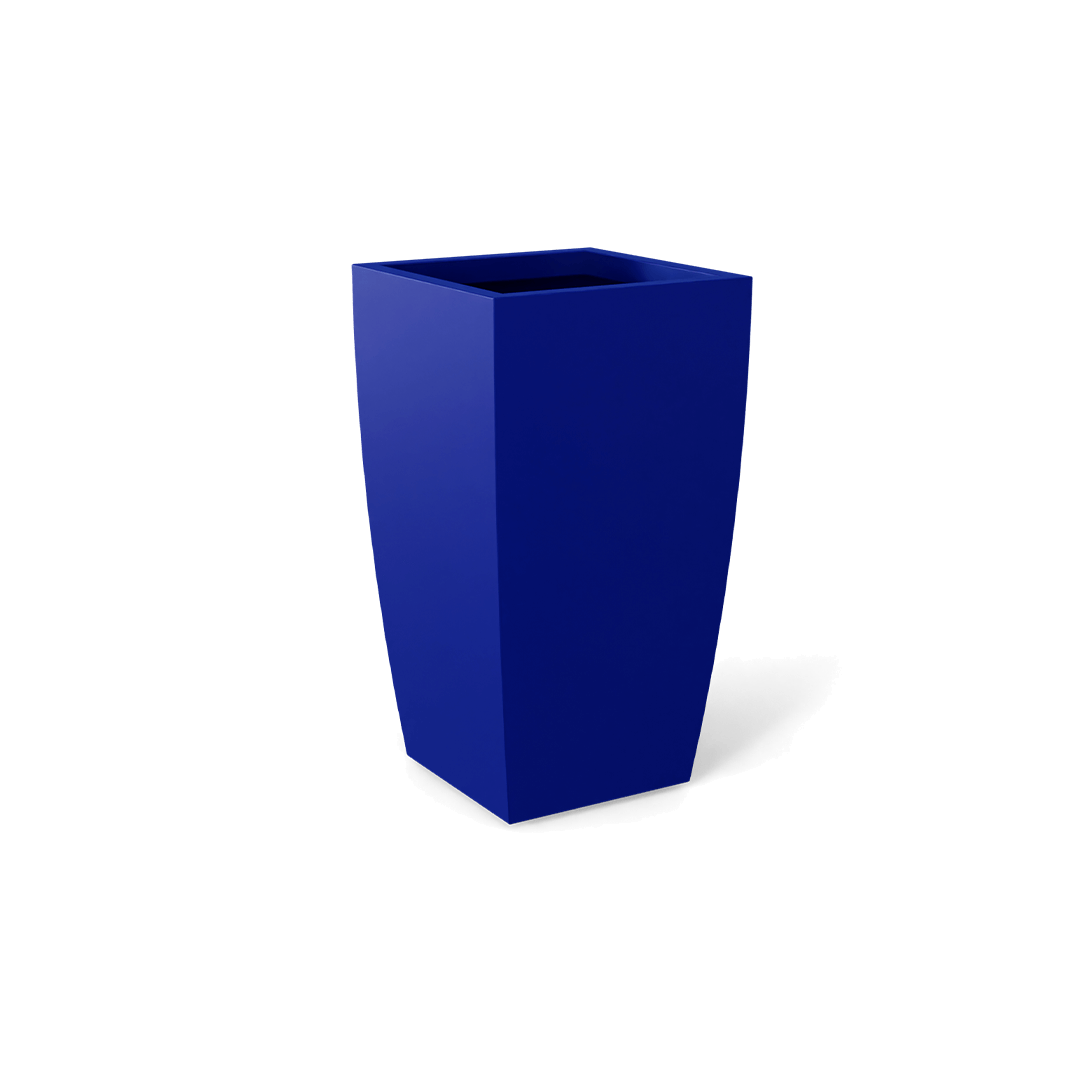 MCB Matte Cobalt Blue