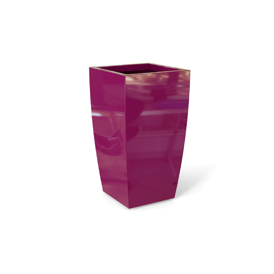 GEG Gloss Eggplant