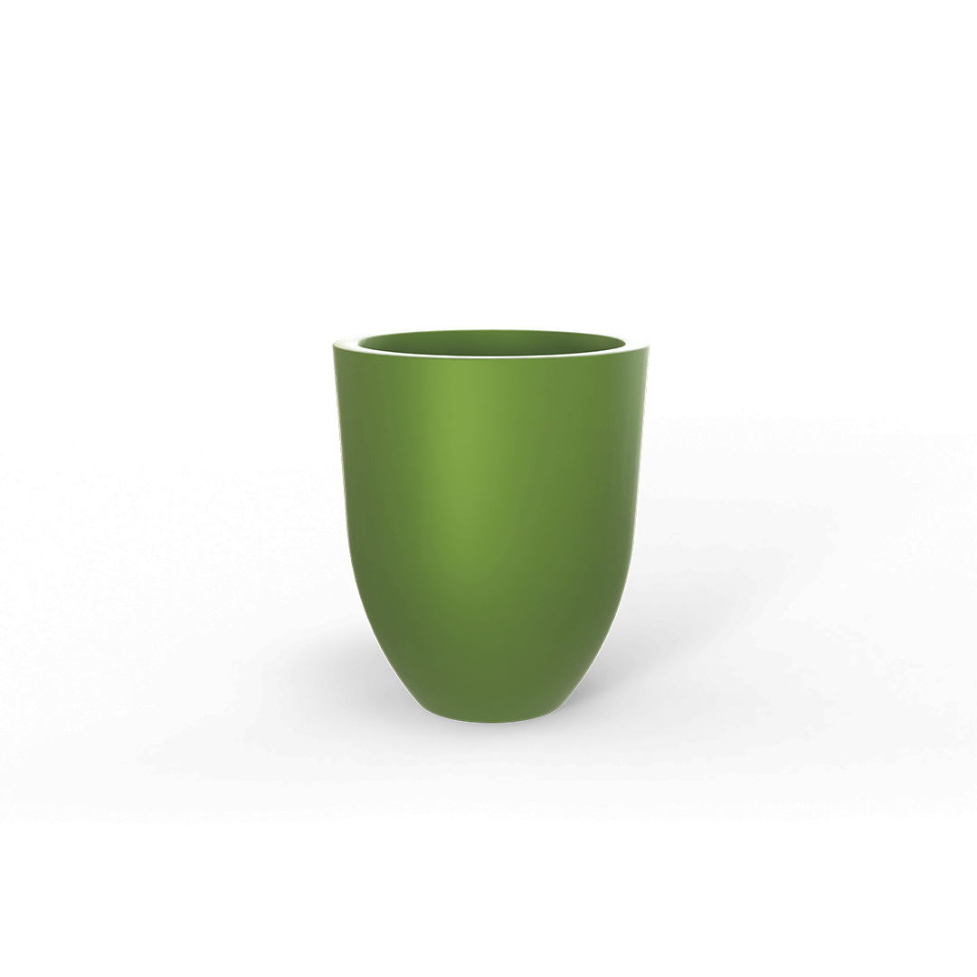 SGR Satin Green