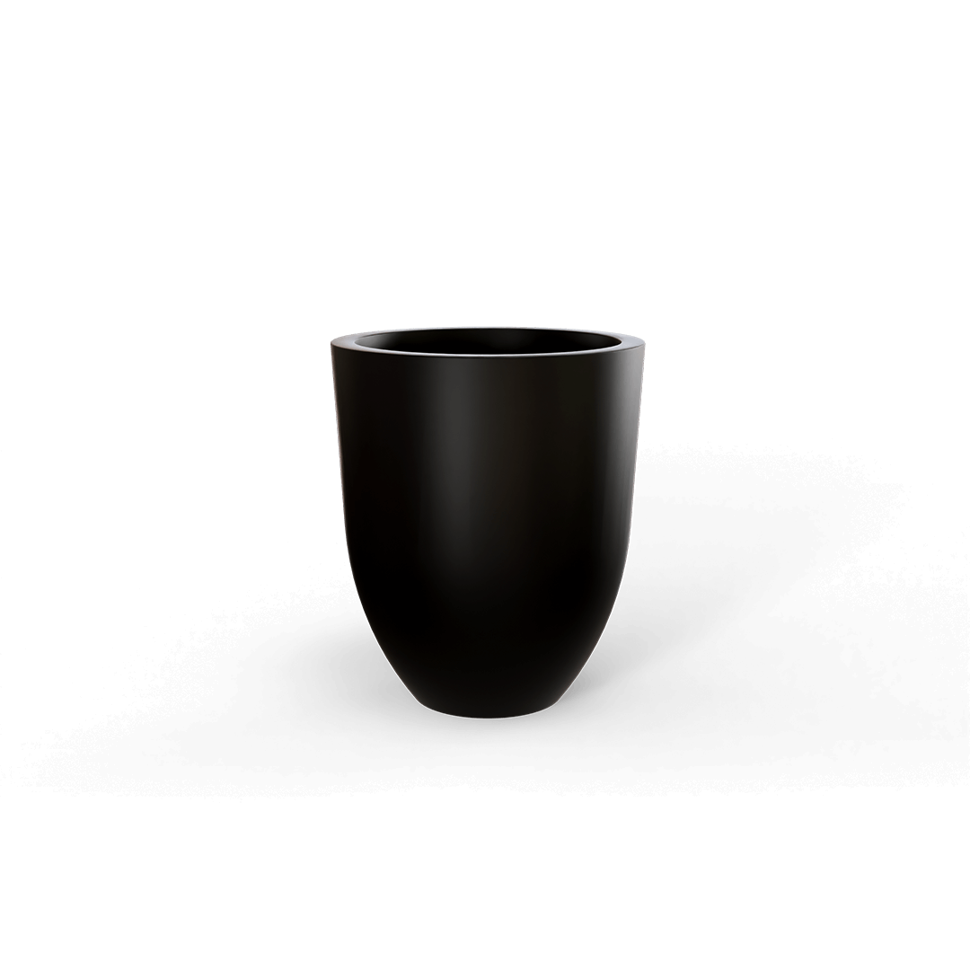 MBK Matte Black