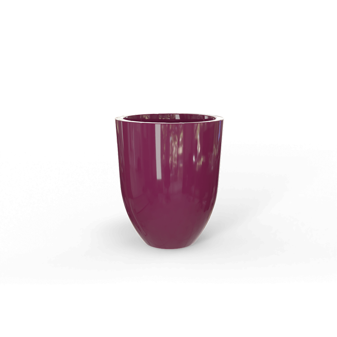 GEG Gloss Eggplant