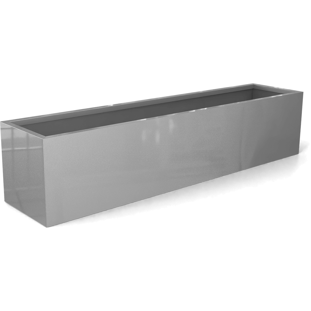SLV Metallic Silver