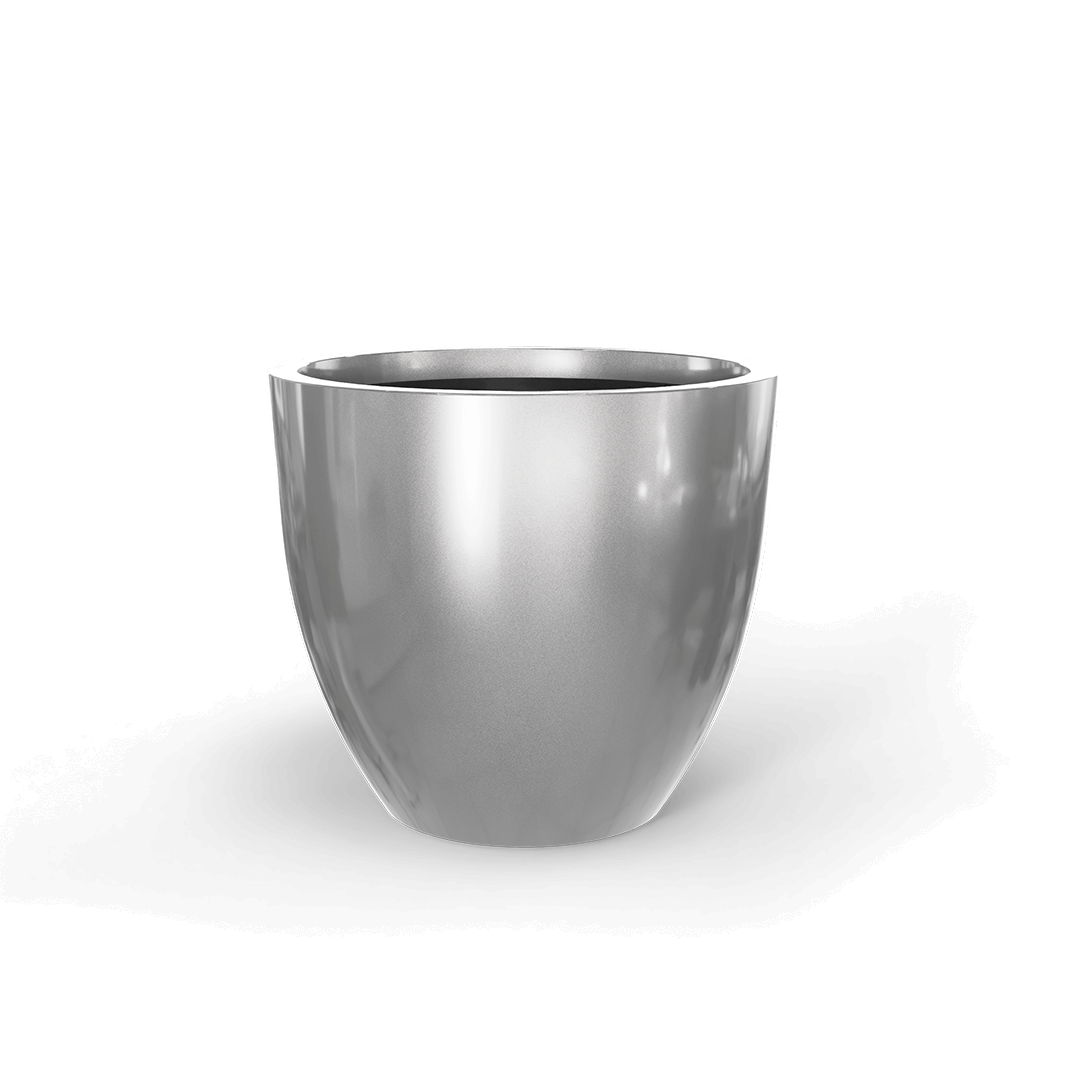 SLV Metallic Silver