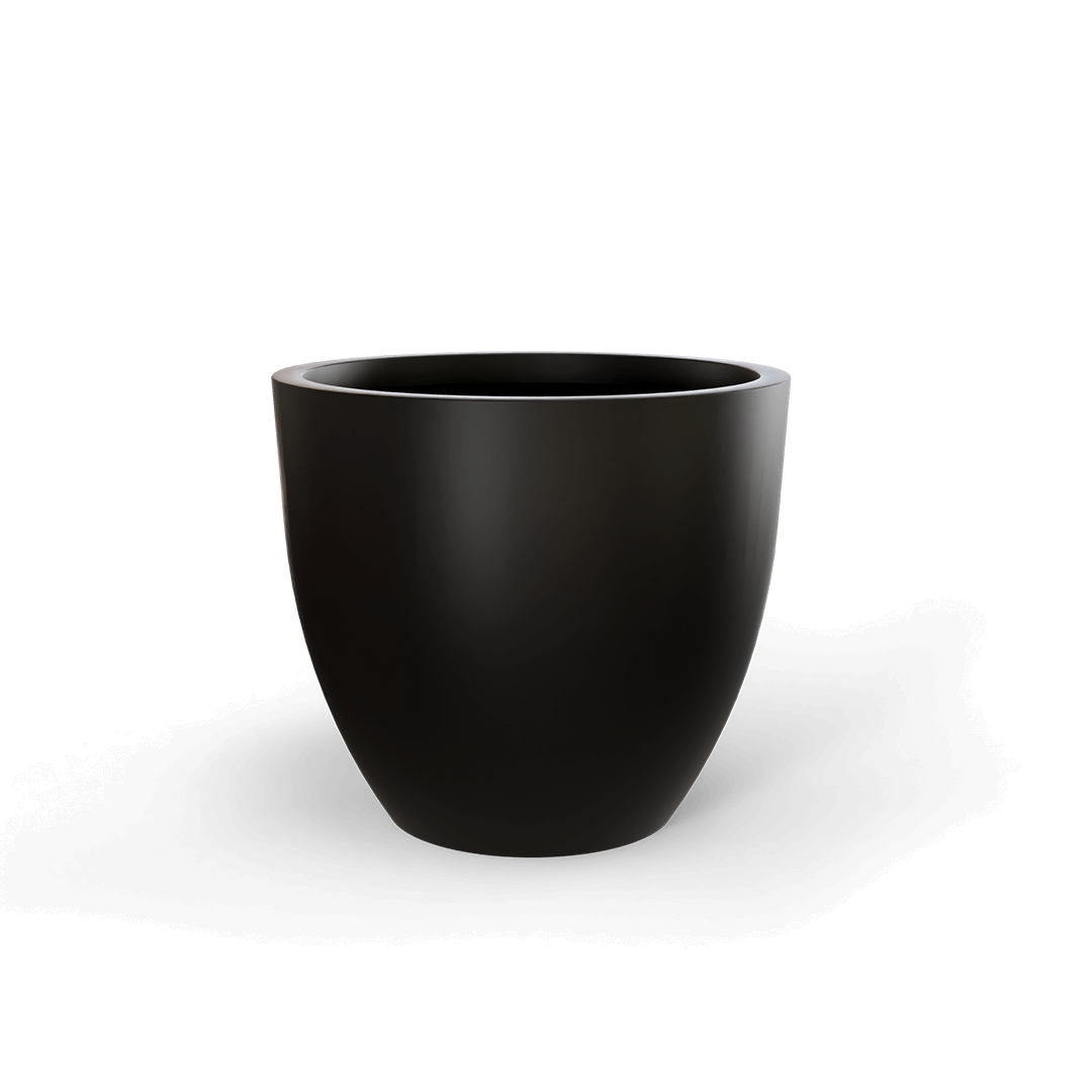MBK Matte Black