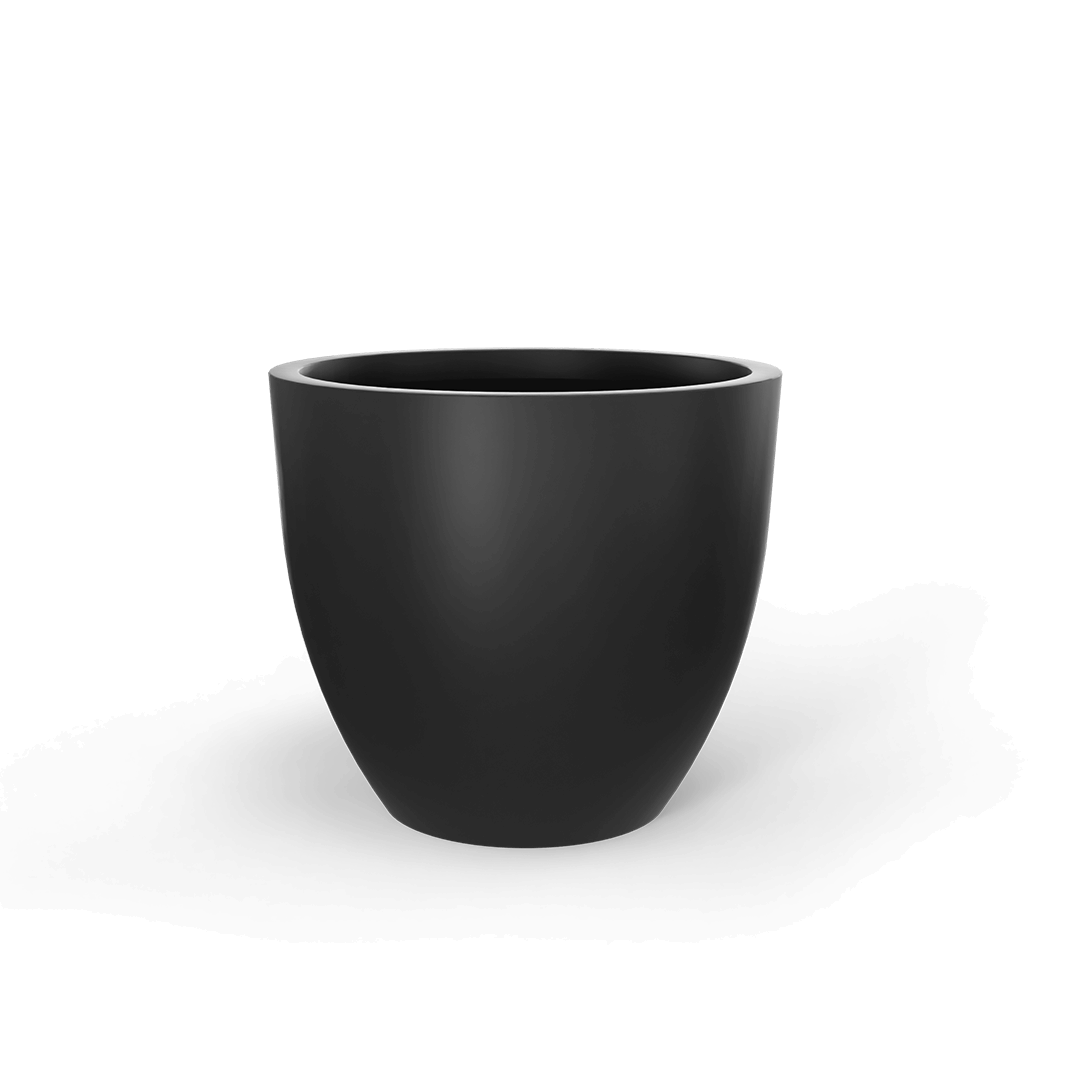 MCH Matte Charcoal