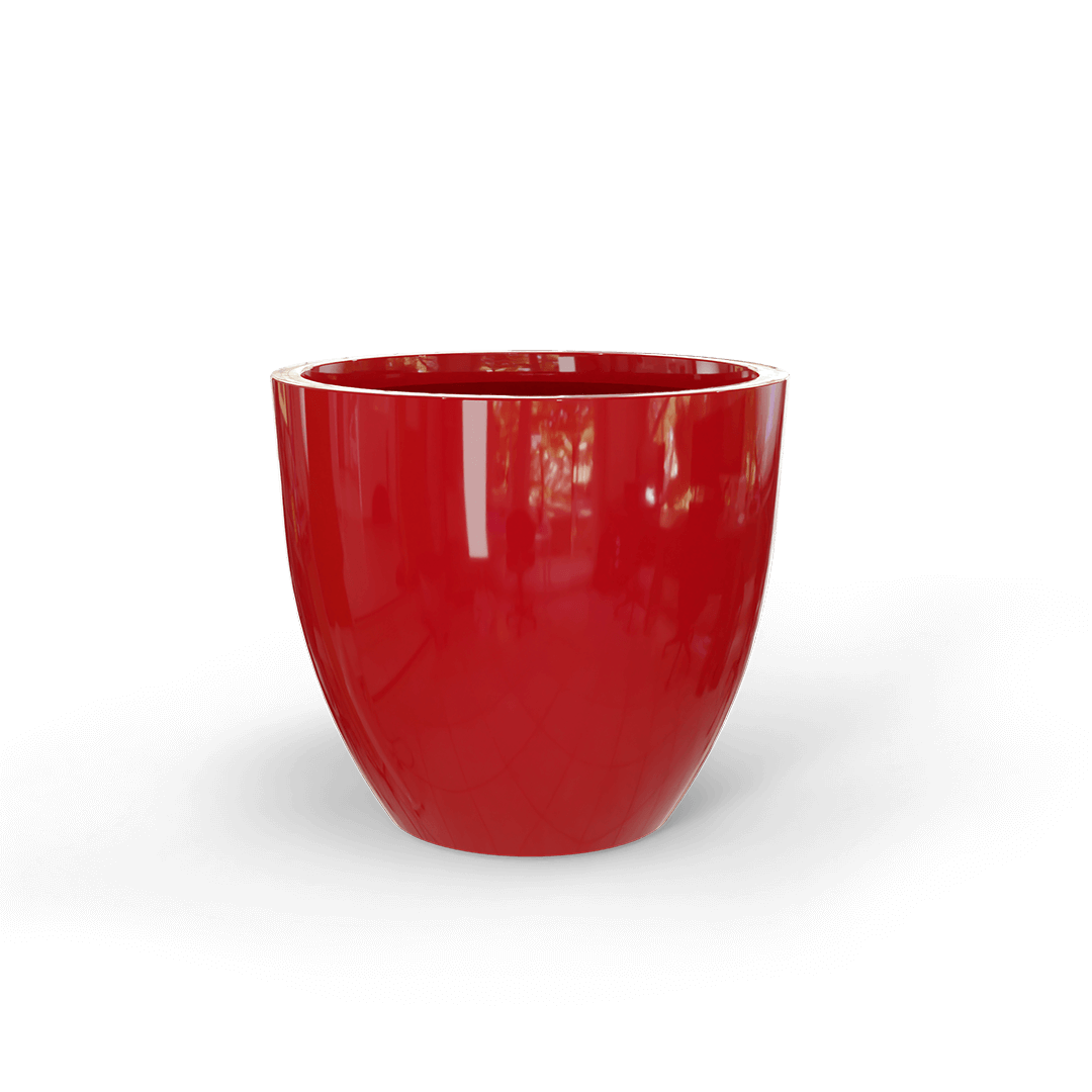 GRD Gloss Red