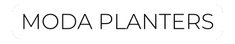 MODA PLANTERS