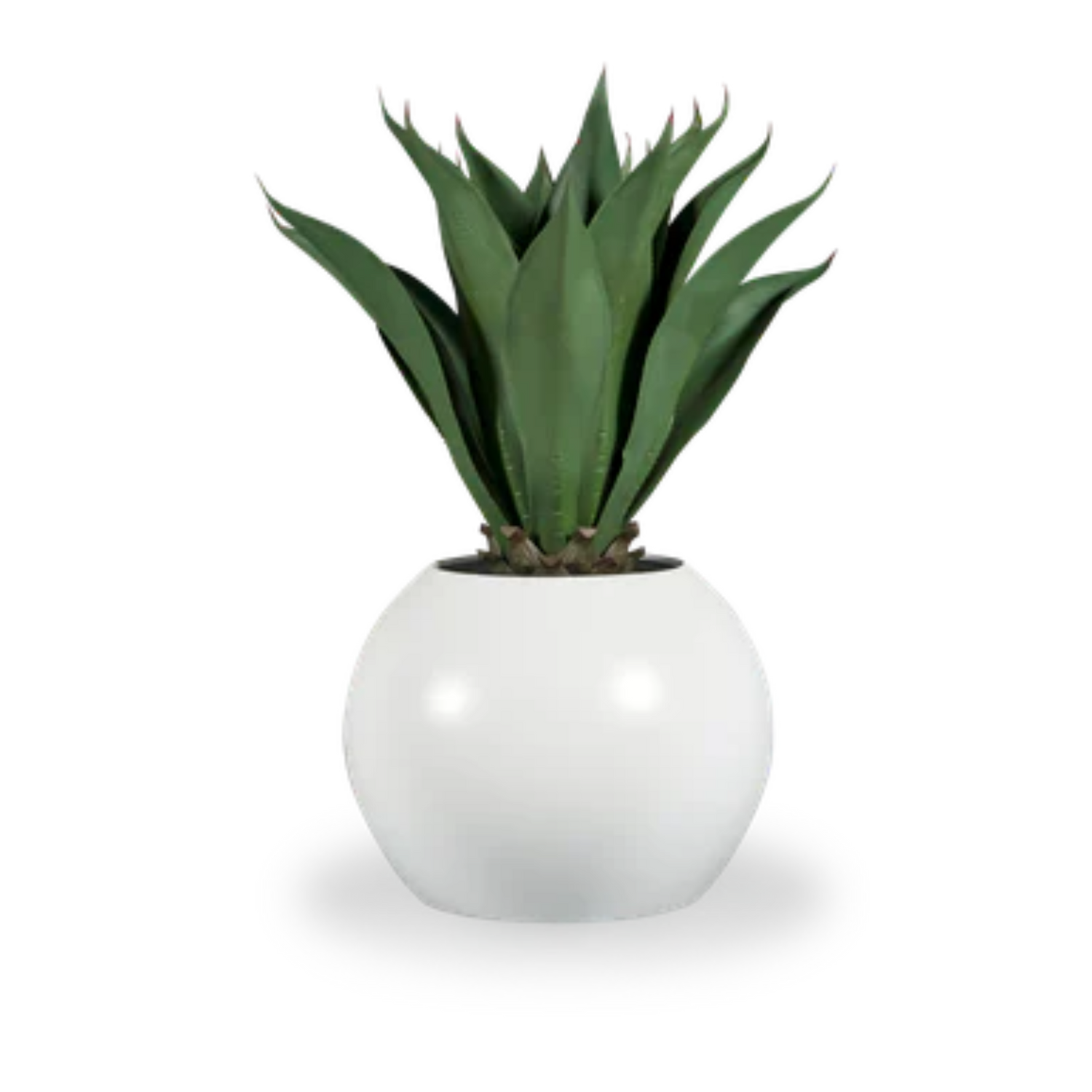 Globe Planters