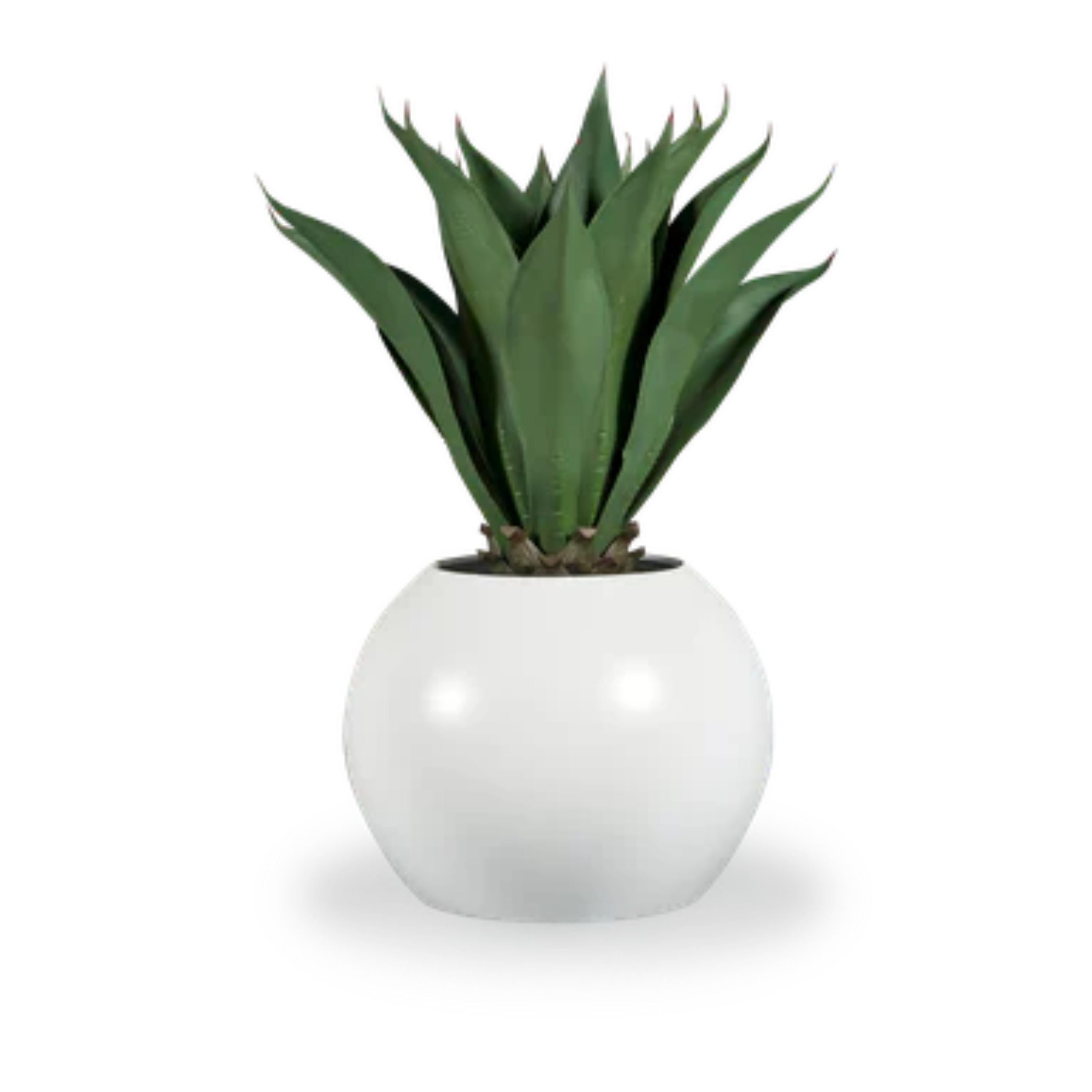 Globe Planters
