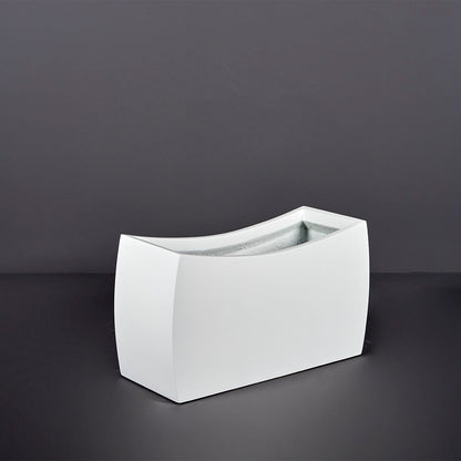 Seoul Modern Rectangular Planter