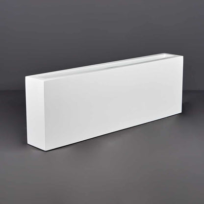 Miami Rectangular Planter
