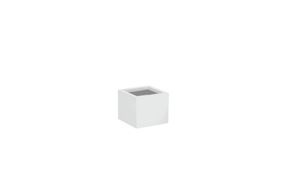 Antwerp Corner Planter