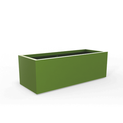 SGR Satin Green