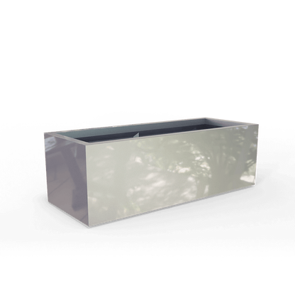 SLV Metallic Silver
