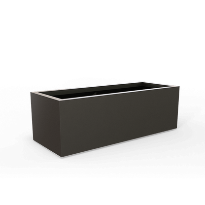 MGM Matte Gun Metal