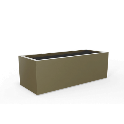 MBZ Matte Bronze
