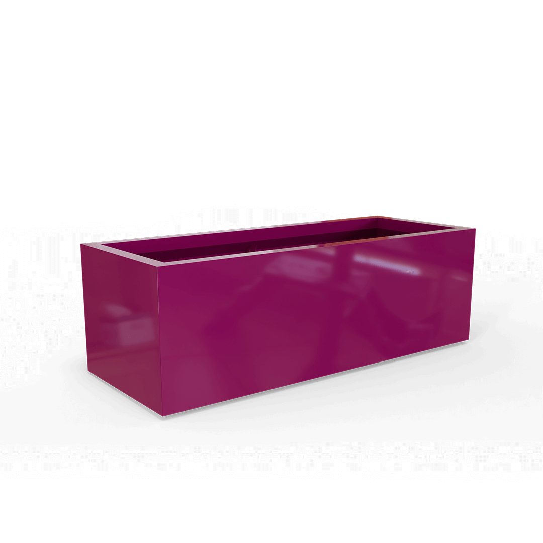 GEG Gloss Eggplant