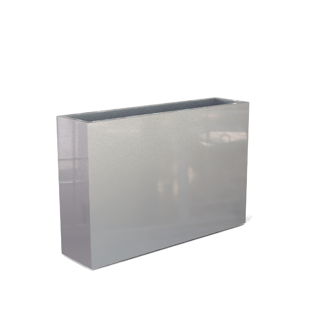 SLV Metallic Silver
