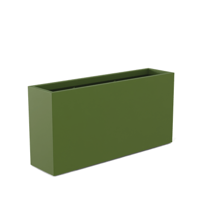 SGR Satin Green