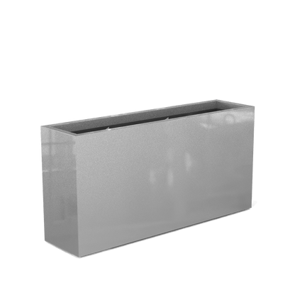 SLV Metallic Silver