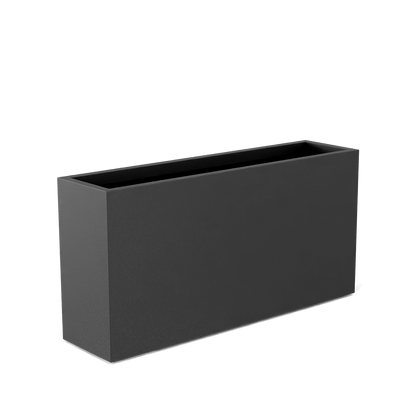 MGM Matte Gun Metal