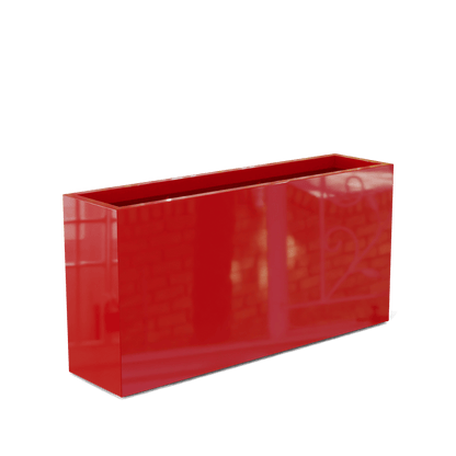 GRD Gloss Red