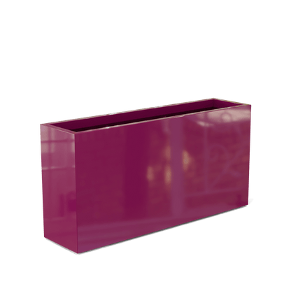 GEG Gloss Eggplant
