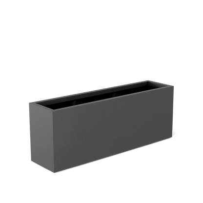 MGM Matte Gun Metal