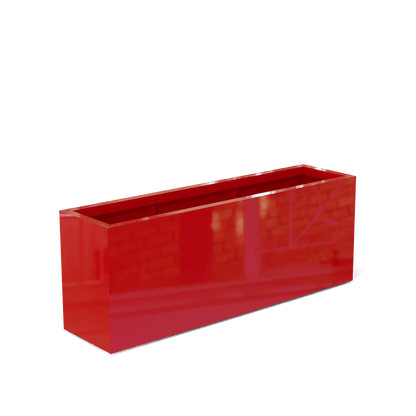 GRD Gloss Red