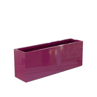 GEG Gloss Eggplant