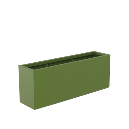 SGR Satin Green