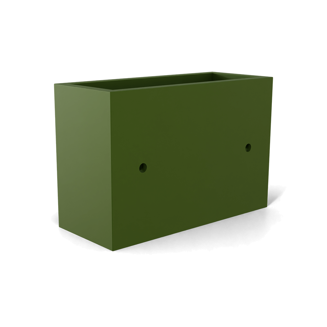 SGR Satin Green