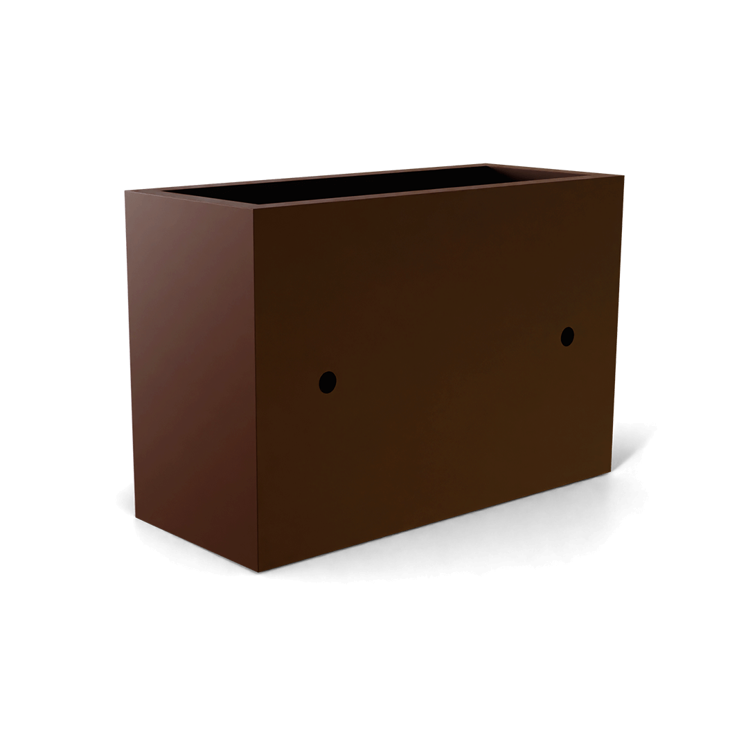 MDB Matte Dark Brown