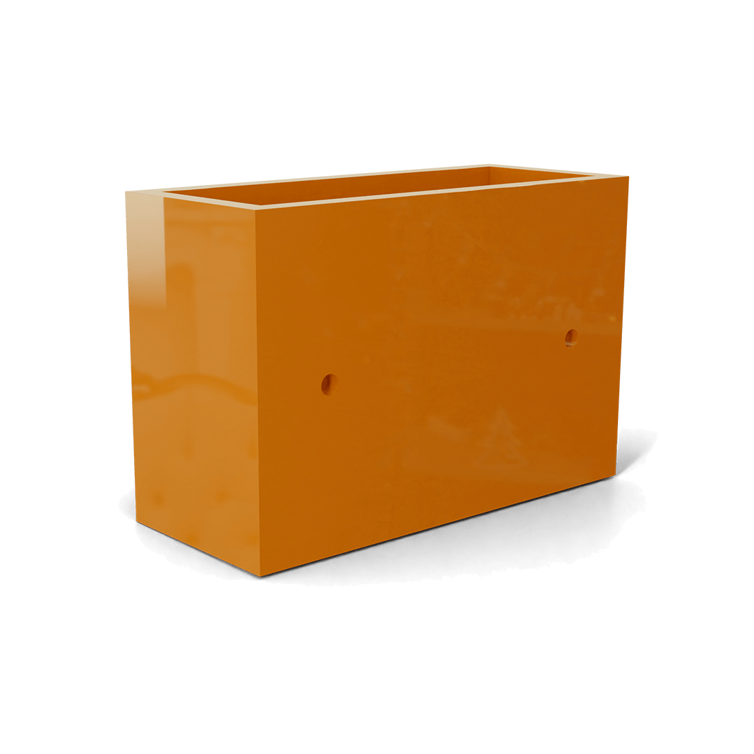 GTG Gloss Tangerine