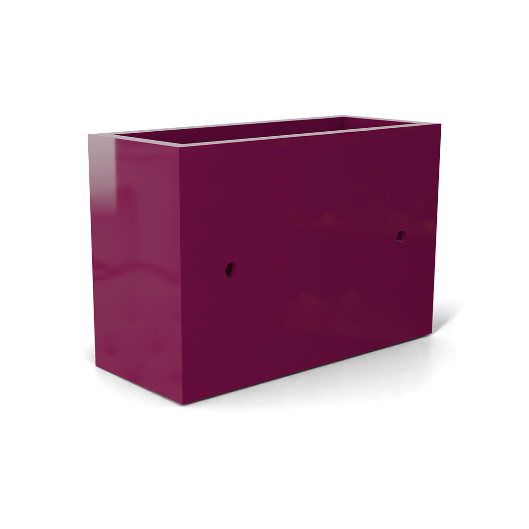 GEG Gloss Eggplant