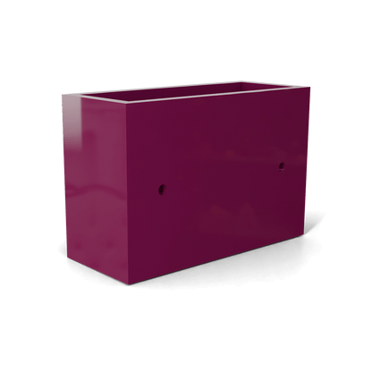 GEG Gloss Eggplant