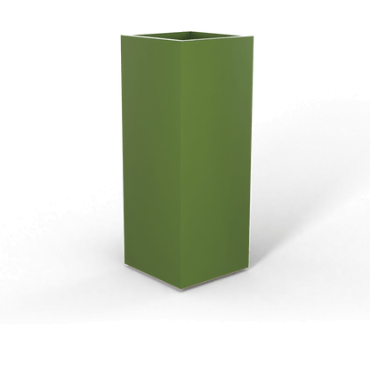 SGR Satin Green