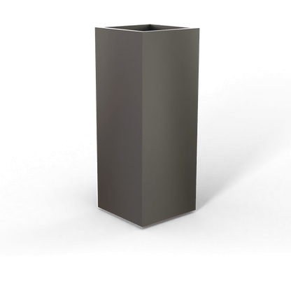 MGM Matte Gun Metal