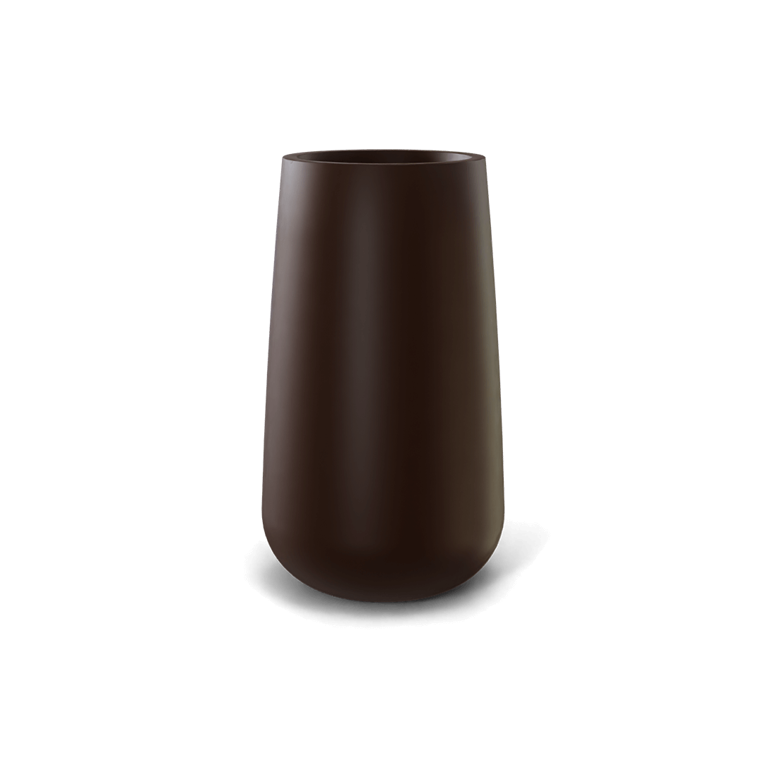 MDB Matte Dark Brown