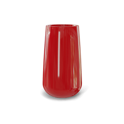 GRD Gloss Red