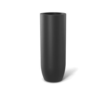 MCH Matte Charcoal