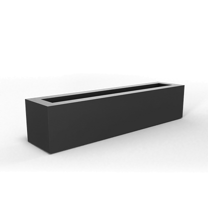 MGM Matte Gun Metal