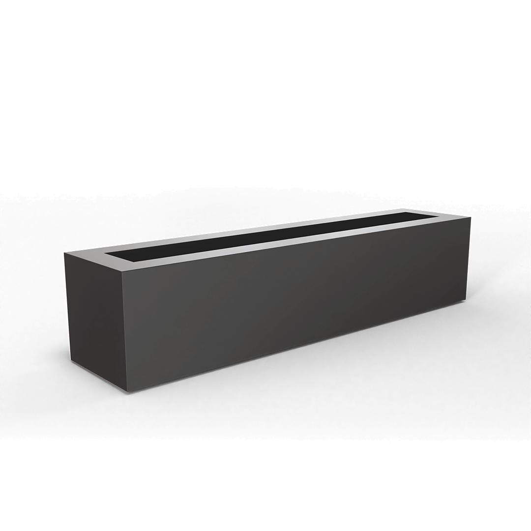 MCH Matte Charcoal