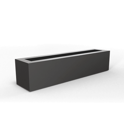 MCH Matte Charcoal