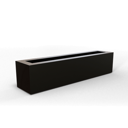 MBK Matte Black