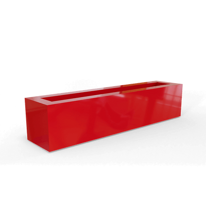 GRD Gloss Red