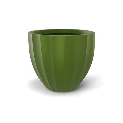 SGR Satin Green