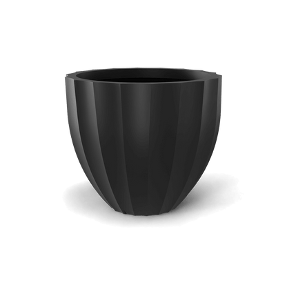 MCH Matte Charcoal