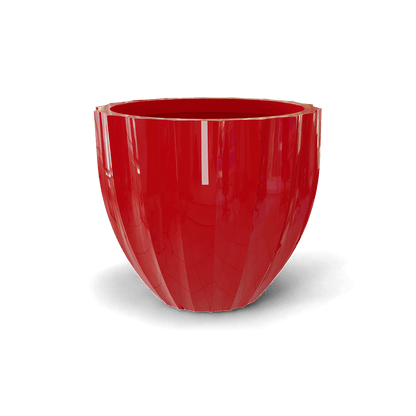 GRD Gloss Red